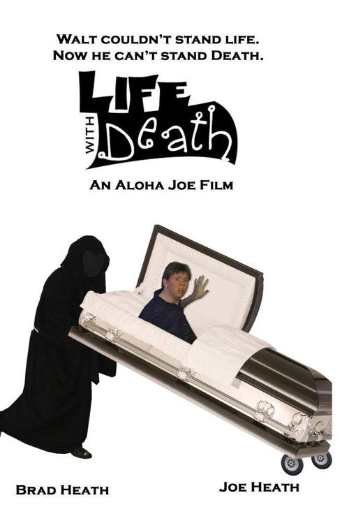 Life With Death (2008) poster