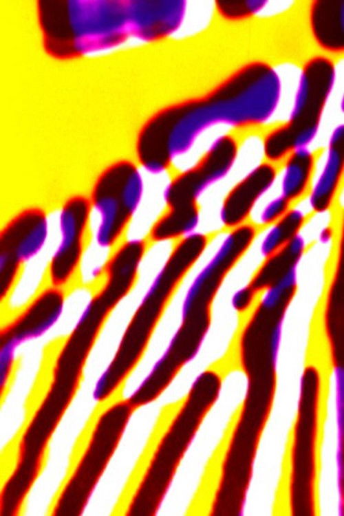 Horizon (1968) poster