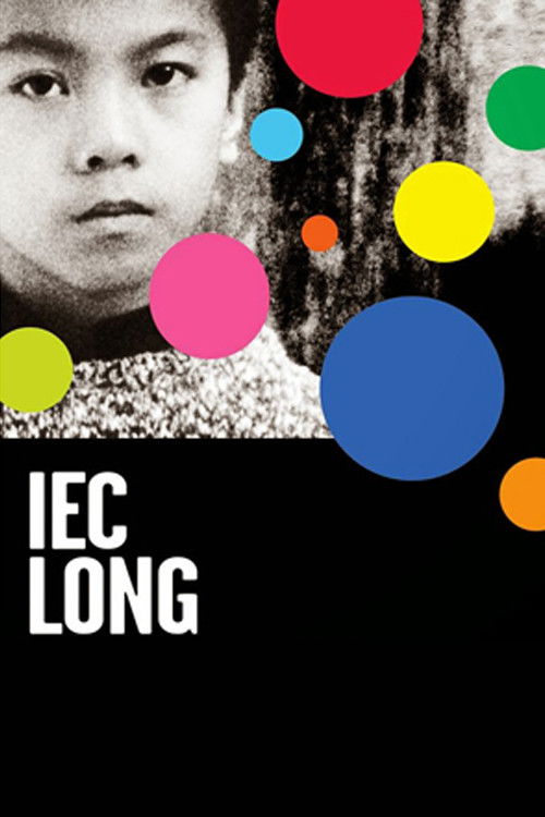 IEC Long (2015) poster