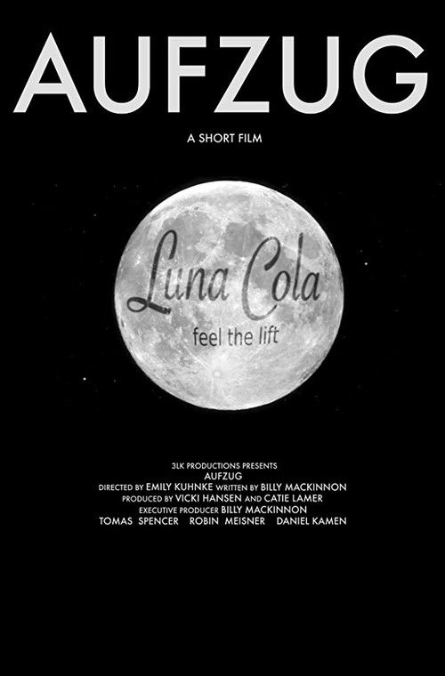 Aufzug (2012) poster