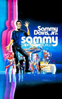 Sammy Stops the World (1978) poster