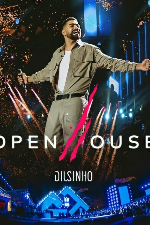 Open House (Ao Vivo) (2020) poster