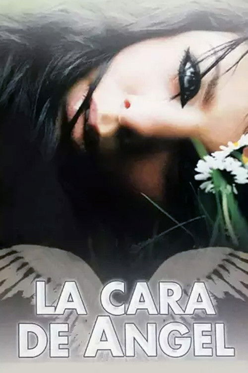 La cara del ángel (1999) poster