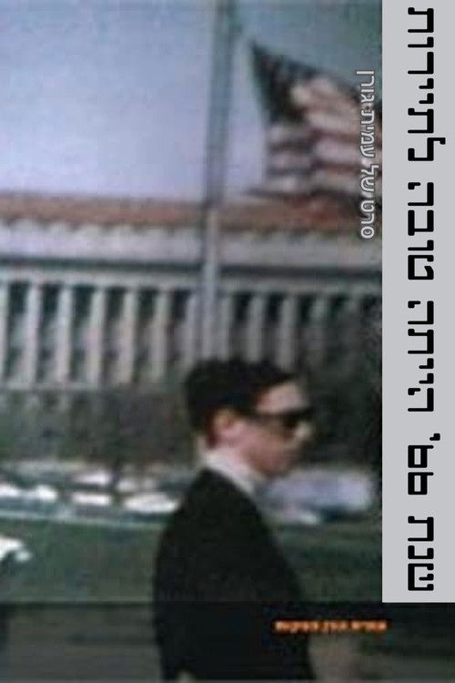 '66 Was a Good Year for Tourism (1992) poster