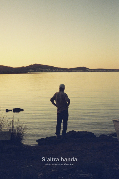 S'altra banda (2022) poster