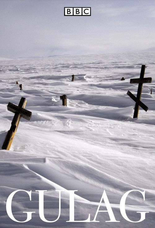 Gulag (1999) poster