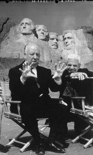 Hitchcock, Hopper, and the Penultimate Moment (2018) poster