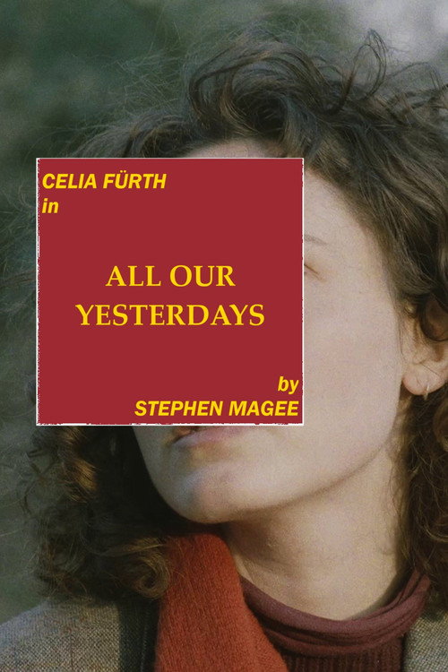 All Our Yesterdays (2026) poster