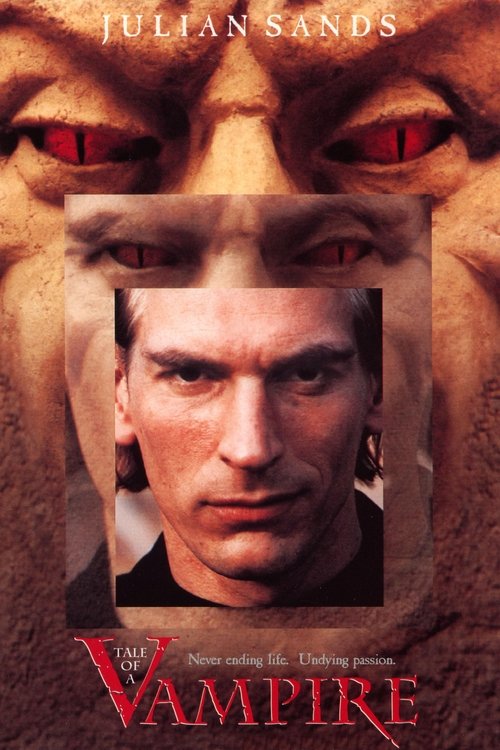 Sonsuzluğun Efendisi (1993) poster