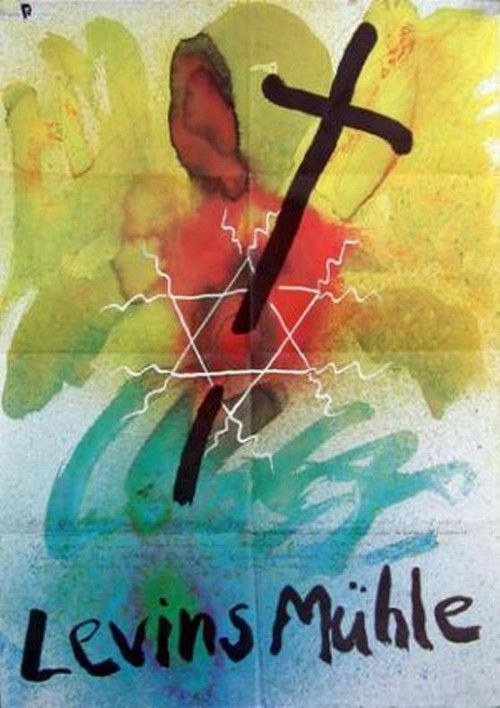 Levin's Mill (1980) poster