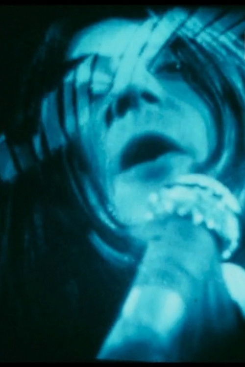 ELECTRONIC GEMISCHT (Sonate für 4 Fernseher) (1969) poster