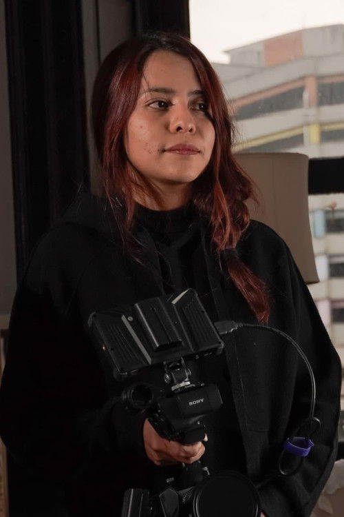 Mitzi Carolina Sánchez