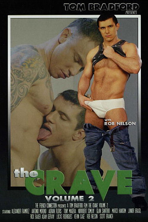 The Crave 2 (2008) poster
