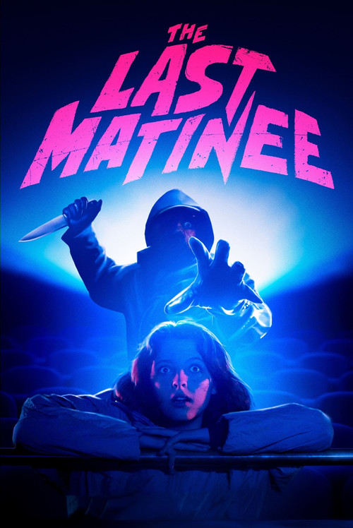 Al morir la matinée (2020) poster