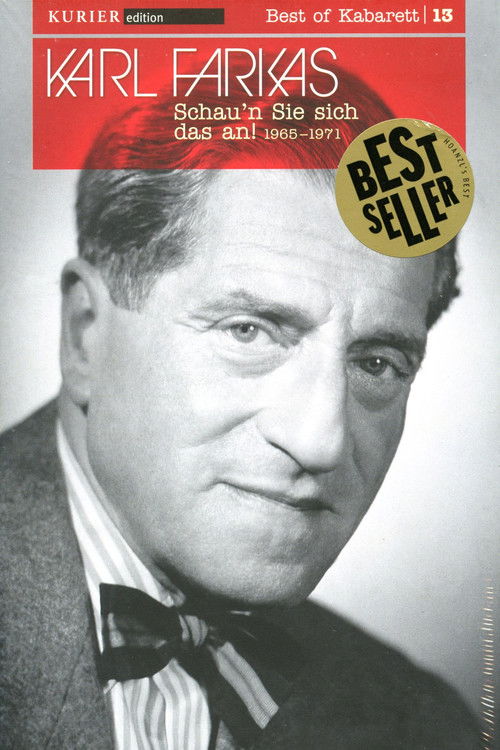 Schau'n Sie sich das an! 1965-1971 (2008) poster