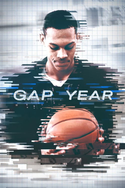 Gap Year (2020) poster
