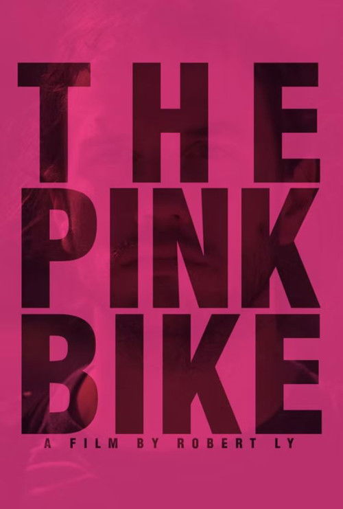 The Pink Bike (2024) poster
