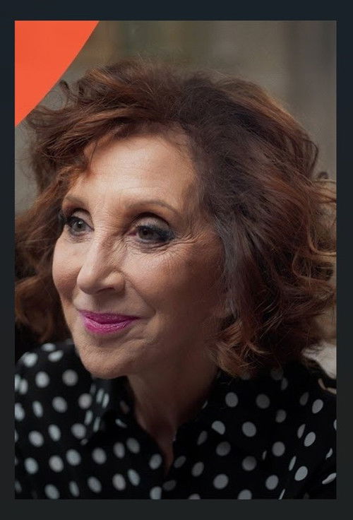 Andrea Martin: Nine Lives... and Counting! (2024) poster