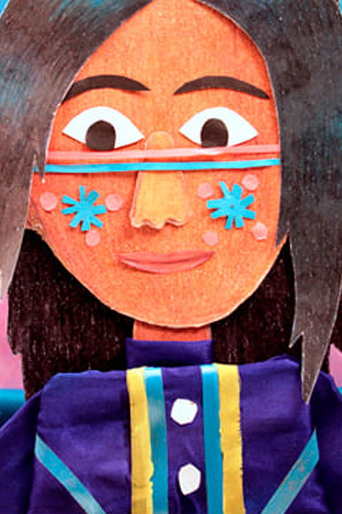 Dance with the Heart (2019) poster