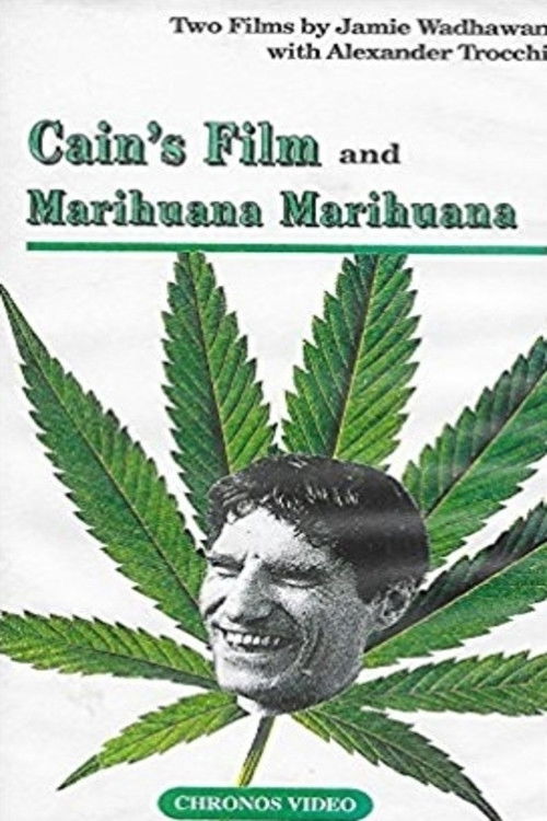 Cain's Film (1969) poster