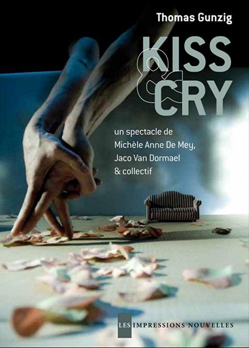 Kiss & Cry (2011) poster