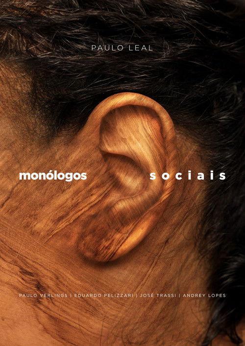 Monólogos Sociais (2024) poster