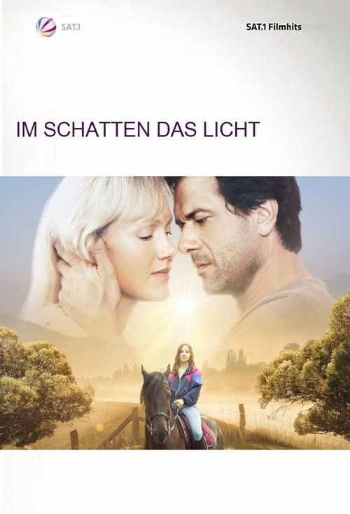 Im Schatten das Licht (2020) poster