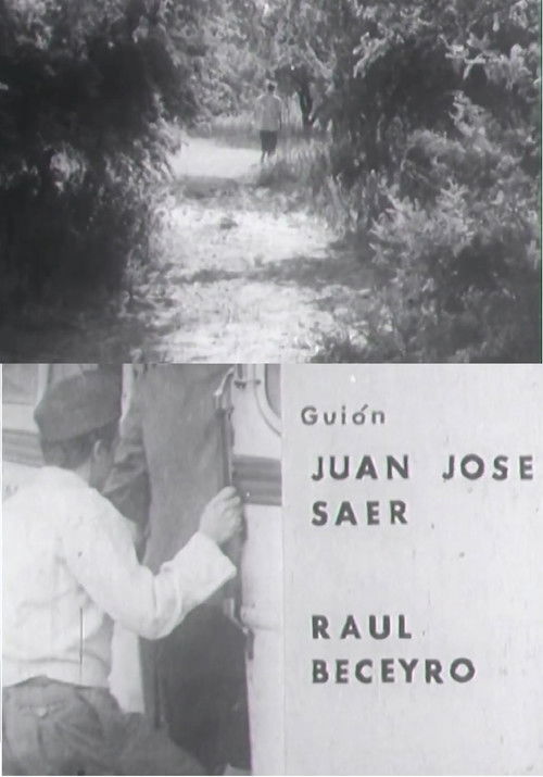 Gaitán a casa (1965) poster