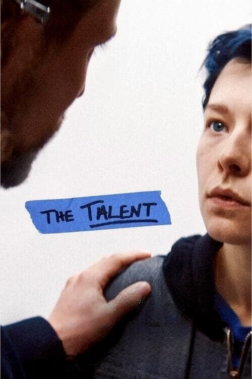 The Talent (2023) poster
