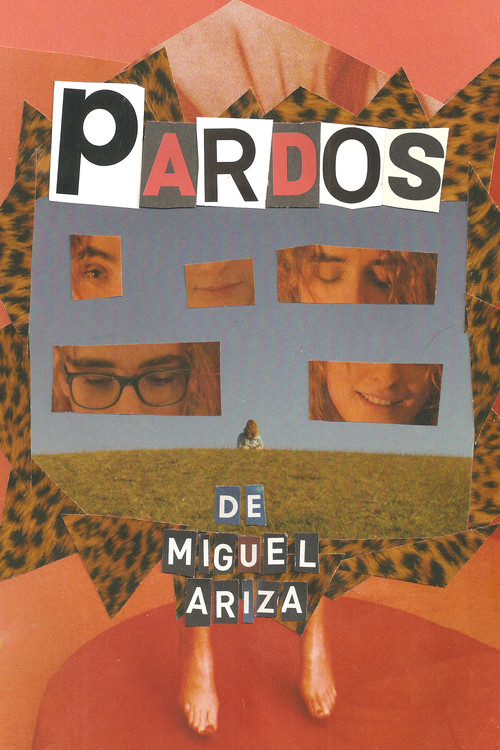 Pardos (2019) poster