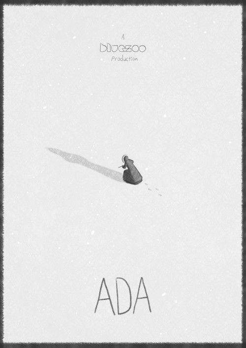 Ada (2019) poster