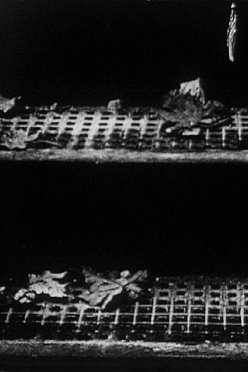 Musical Stairs (1977) poster