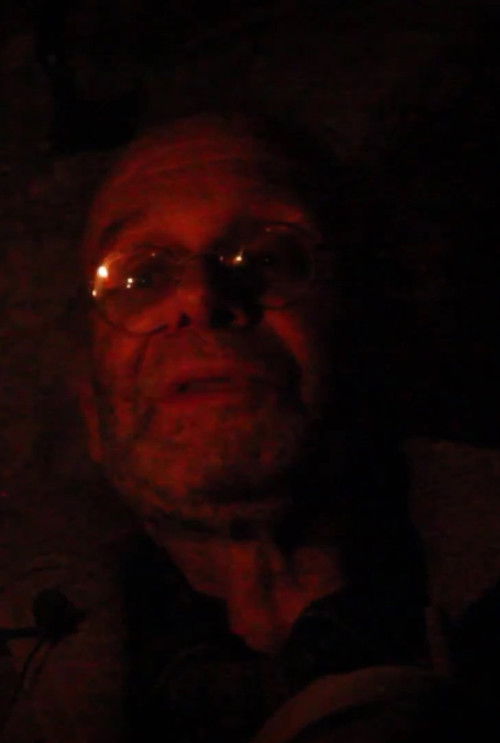 La cave se rebiffe (Prophetic Crowdfunding Underground) (2017) poster