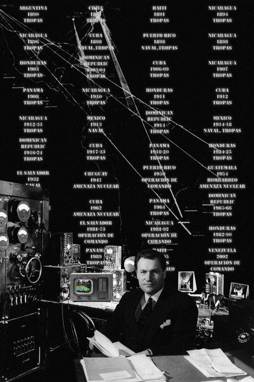 Nelson Rockefeller and Latin American Art poster