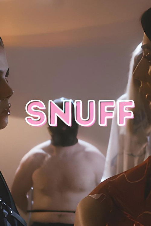 Snuff (2022) poster