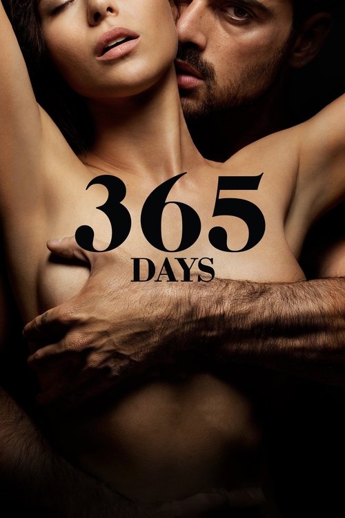365 Gün (2020) poster