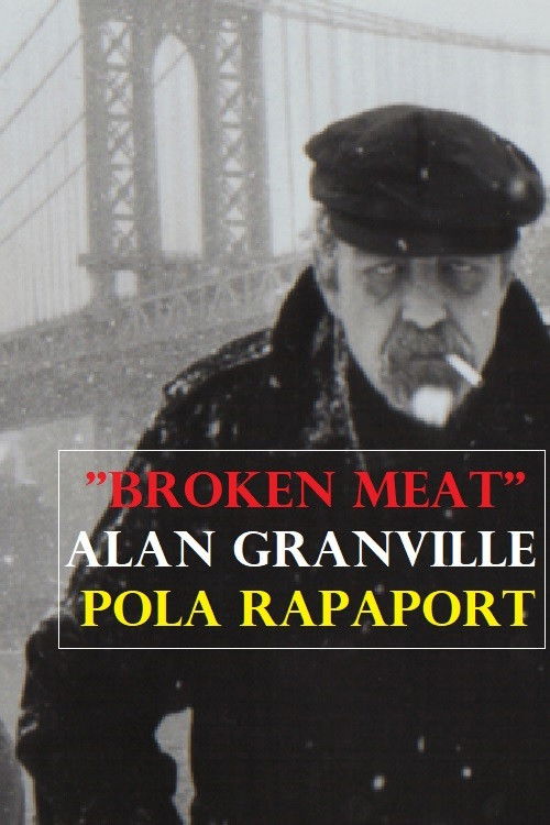 Broken Meat (1991) poster