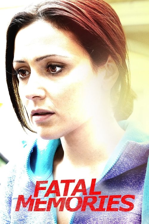 Fatal Memories (2015) poster