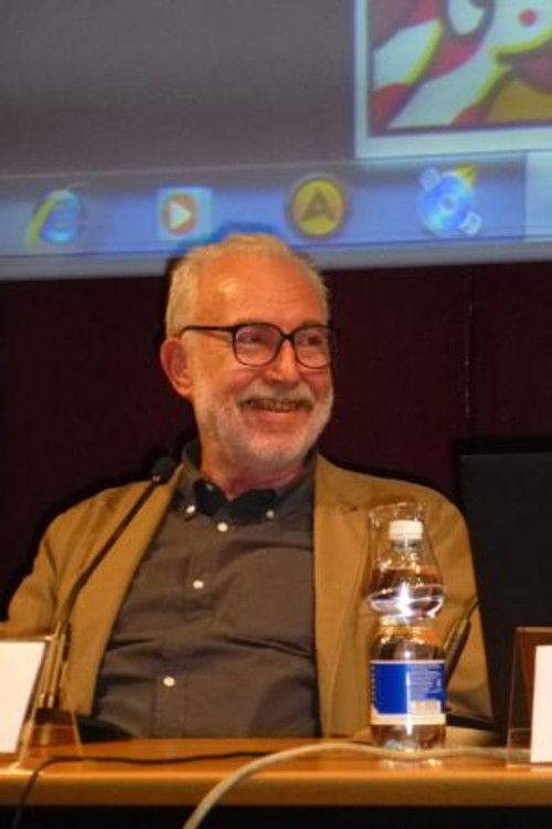 Francesco Tullio Altan