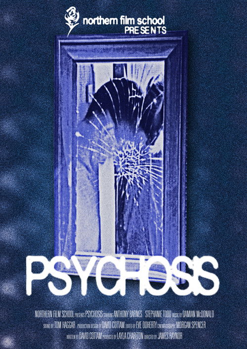 Psychosis (2007) poster