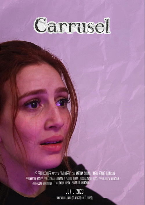 Carrusel poster