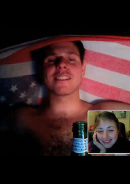 SkyDiver (Instructional Video #4: Preparation for Mission) (2010) poster