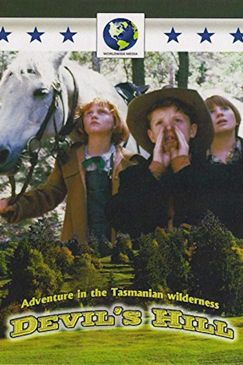 Devil's Hill (1988) poster