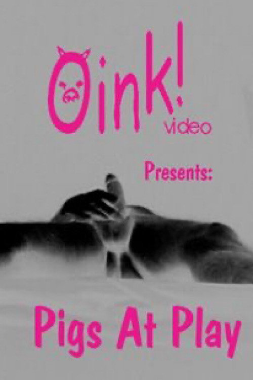 Pigs at Play (2004) poster