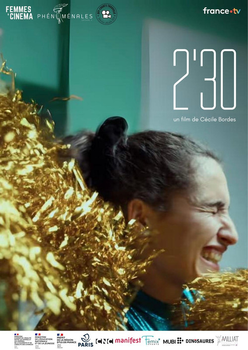 2'30 (2025) poster