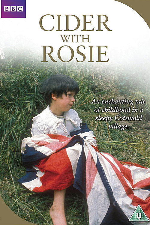 Cider with Rosie (1971) poster