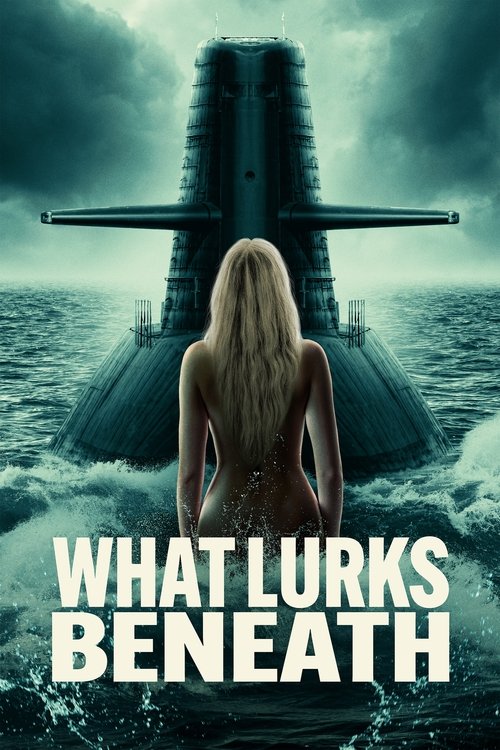 What Lurks Beneath (2024) poster