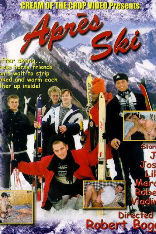 Apres Ski (1999) poster
