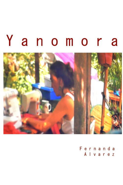 Yanorama (2020) poster