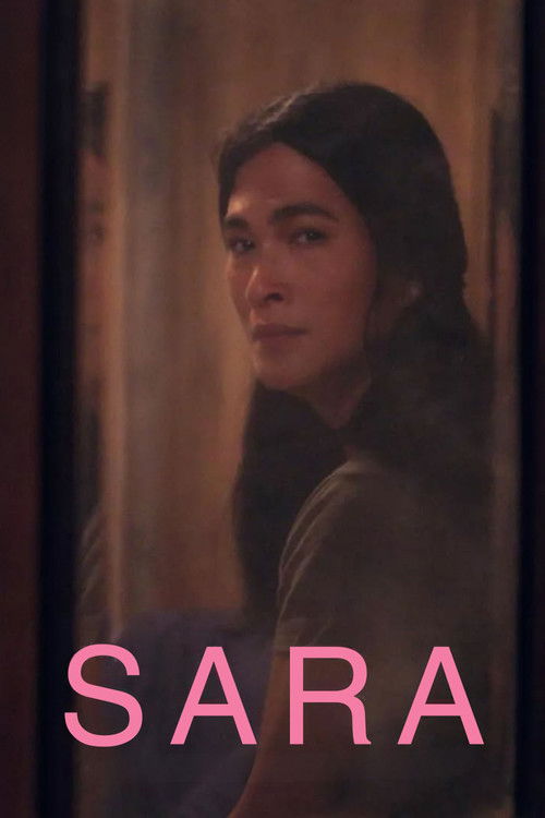 Sara (2023) poster